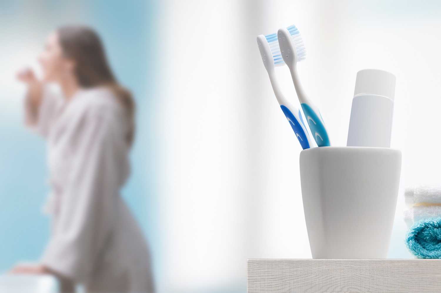 Munnhygiene diabetes og tannhelse